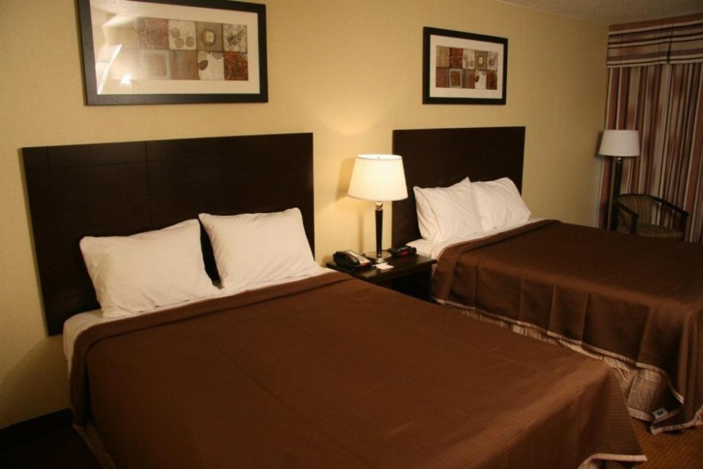 Toronto East Inn Main image